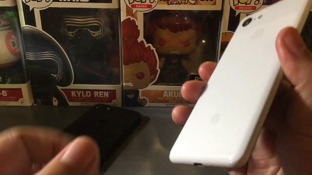 Google Pixel Is The Android Of Androids смотреть онлайн