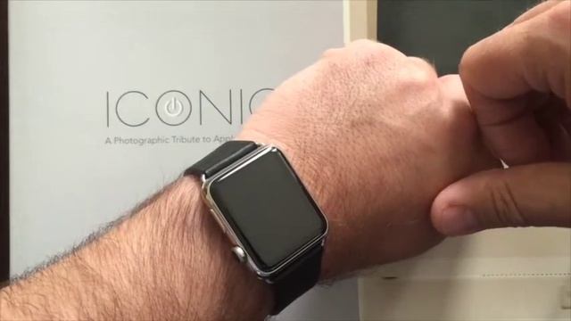 Apple Watch Review - 5 Things I Love, 5 Things I Hate смотреть онлайн