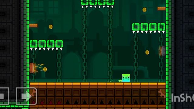 3 уровня The Tower