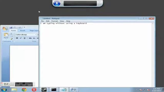 💻 How to use Free Speech Recognition Windows смотреть онлайн