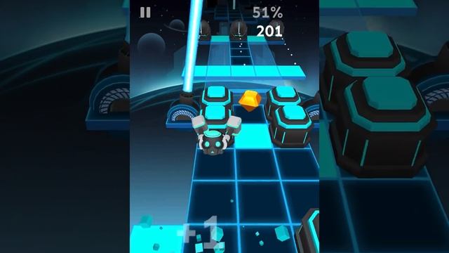 Weekly Match - Deep Space смотреть онлайн