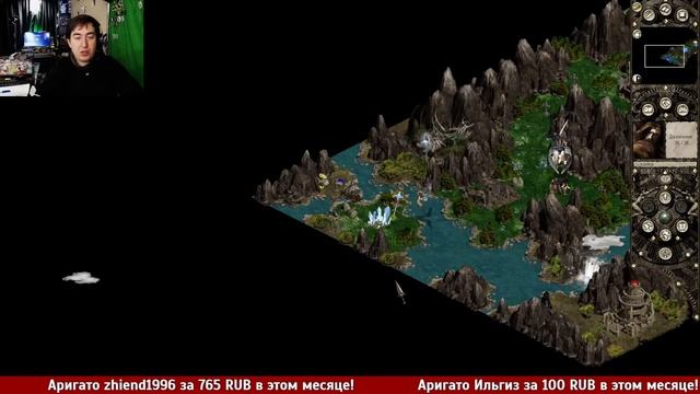 [PC] Моя любимая игра детства ► Disciples II смотреть онлайн
