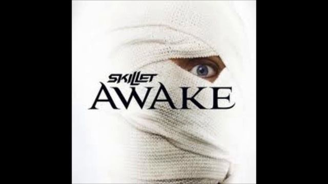 Skillet - Awake and Alive (slower than original) смотреть онлайн