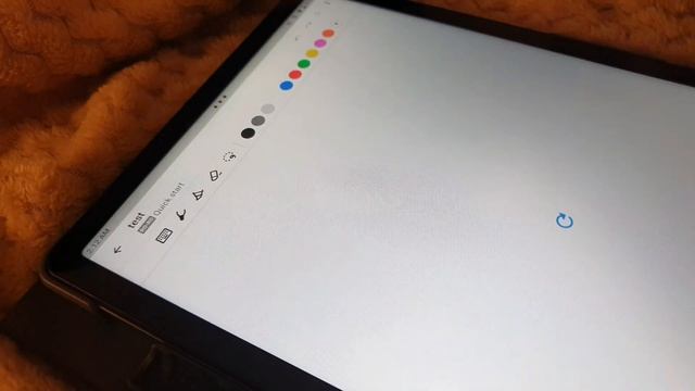 how I use my lenovo tab✨ | setup, note taking, best apps & software update смотреть онлайн