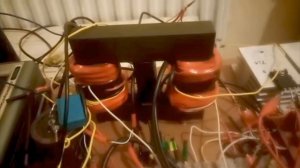 БТГ. Секрет увеличения мощности от Т. Капанадзе