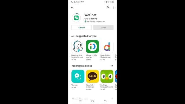 How To Download Wechat App On Android 2022? смотреть онлайн