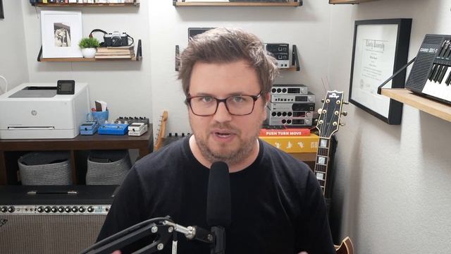 Building a Worship Set pt. 2: Focus on Transitions/Adding Drone Pads смотреть онлайн