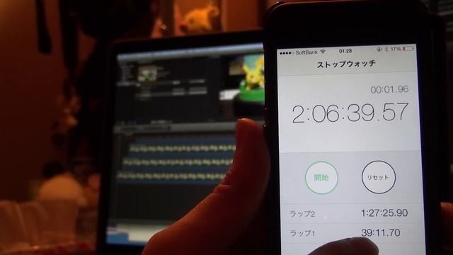 [Apple] MacPro #6 エンコード速度 [Final Cut Pro X] смотреть онлайн
