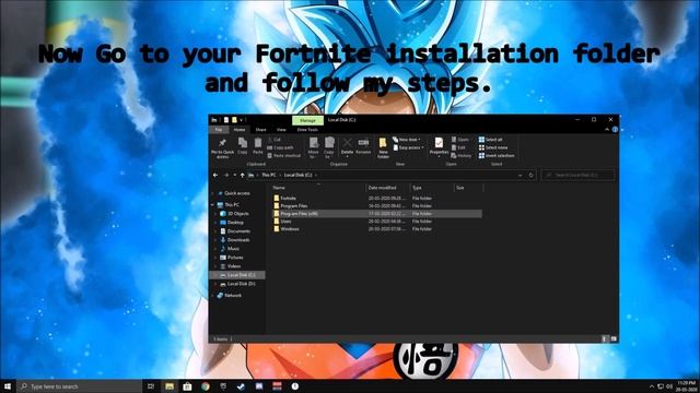 REDUCE INPUT DELAY FIX STUTTER AND BOOST FPS In Fortnite Season 2! - Chapter 2 FPS Guide! IN 2 MINS смотреть онлайн