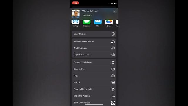 HOW TO PUT MULTIPLE PICTURES ON APPLE WATCH FACE 2024 смотреть онлайн
