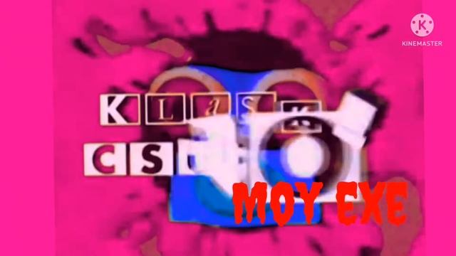 klasky csupo robot logo yahoo moy 7 exe pitch funny effect смотреть онлайн