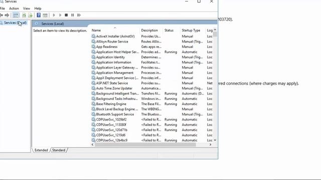 Cara Mengatasi Error Update di Windows Server 2016 смотреть онлайн