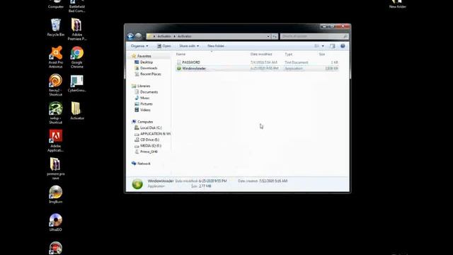 How to activate windows 7/10. /how to fix windows is not genuine problem. смотреть онлайн