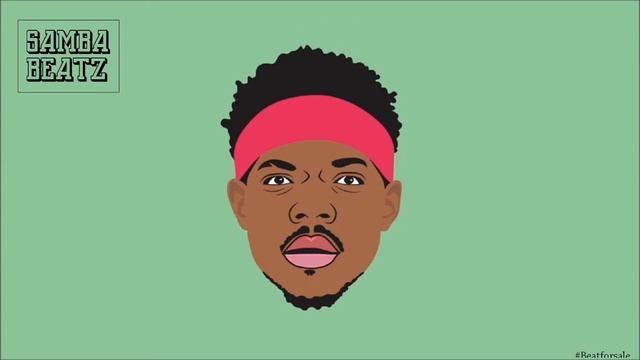 Chance The Rapper x Mac Miller Type beat - "Make It Shake" (Prod by samba beatz) смотреть онлайн