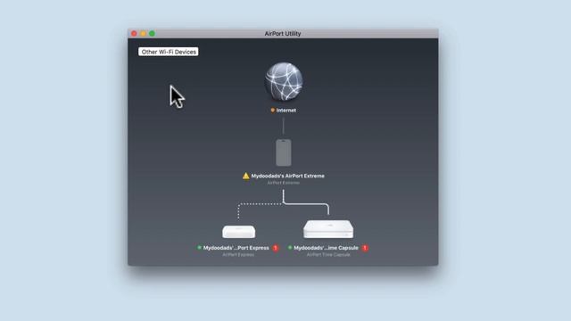 How to Hard Reset an Apple Airport Extreme or Apple Time Capsule смотреть онлайн