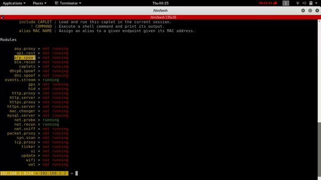 HACKED A ANDROID MOBILE | SITE RUNNING | MITM | WATCH TILL END. смотреть онлайн