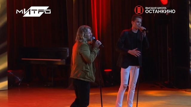 Репортаж студентов с музыкального фестиваля «МГИМО STARS» смотреть онлайн