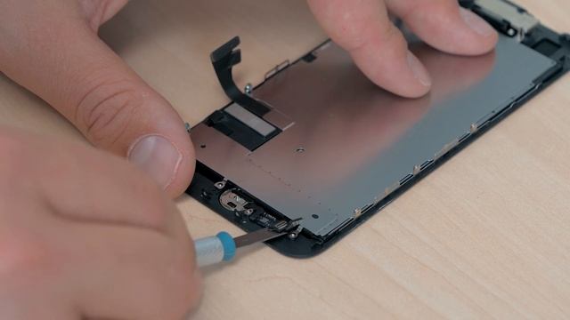 iPhone 7/8/SE 2/SE 3 home button vervangen - Fixje.nl смотреть онлайн