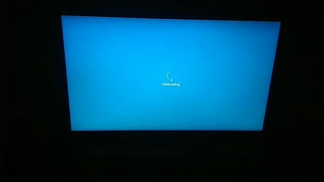 Asus Hibernating Windows 10 Problem sole it plz Help смотреть онлайн