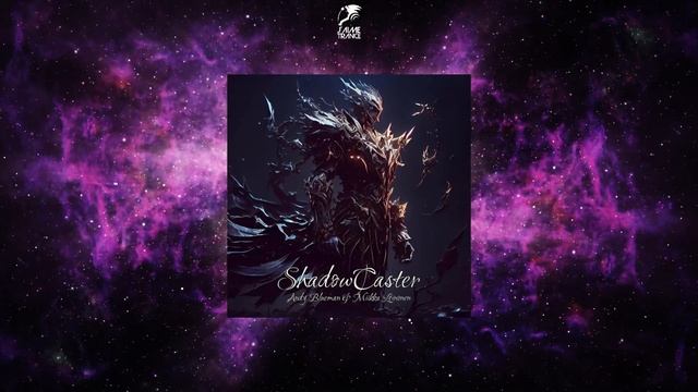 Andy Blueman & Miikka Leinonen - Shadowcaster (Original Mix) смотреть онлайн
