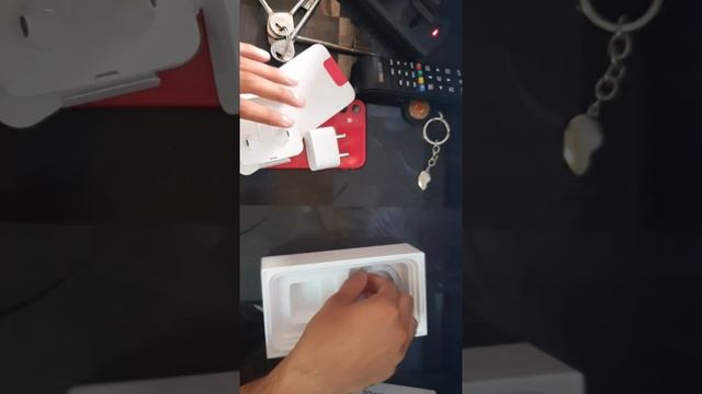 Unboxing iphone 11 red in punjabi смотреть онлайн