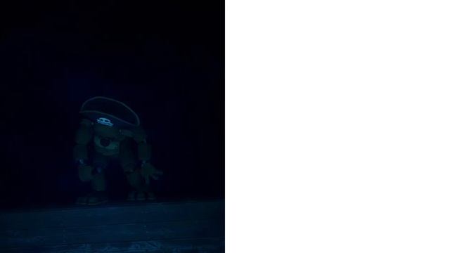 fnaf vs cat 1 смотреть онлайн