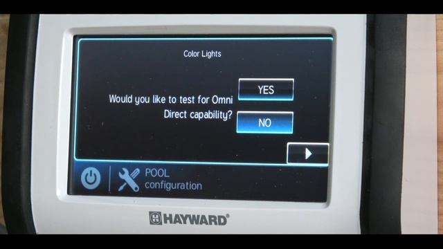 How to program Omni PL - Omni logic смотреть онлайн