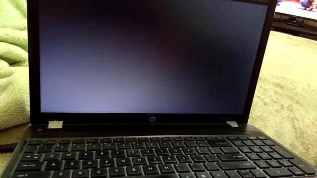 Probook Rodando Yosemite смотреть онлайн