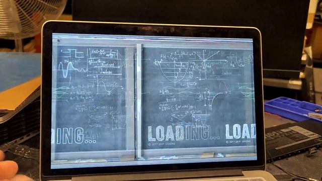 Voltageshift undervolting MacBooks 2015 and 2014 - Windows vs MacOs stable values смотреть онлайн