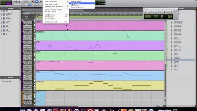 Cut Time Tutorial смотреть онлайн