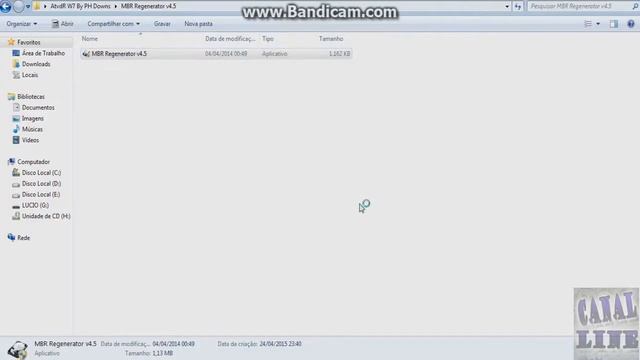 Como Atualizar o Windows 7 ( 2015 ) смотреть онлайн