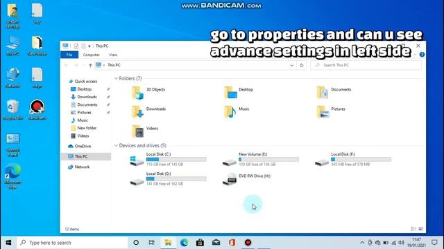 How to optimize your windows 10 for gaming (2021) How to turn on windows 10 game mode increase fps смотреть онлайн