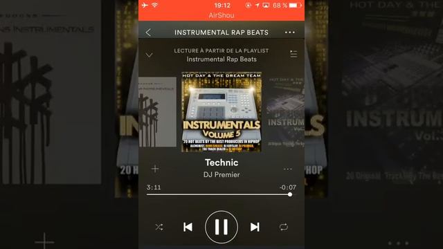 HACKER SPOTIFY PREMIUM GRATUITEMENT SUR IOS!!! смотреть онлайн