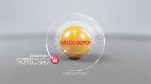 Циклоферон