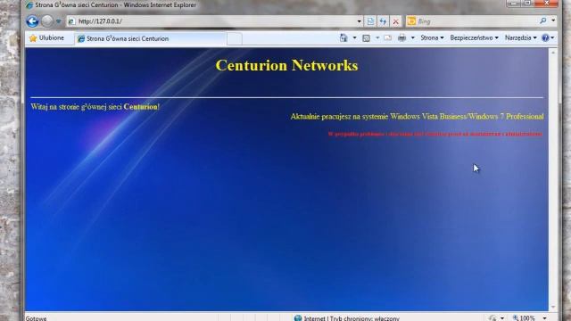 Sieci komputerowe | Internet Information Services w Windows 7 / Server 2008 R2 смотреть онлайн
