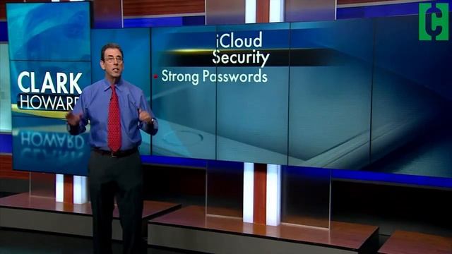 Your iCloud account could be vulnerable to hackers смотреть онлайн