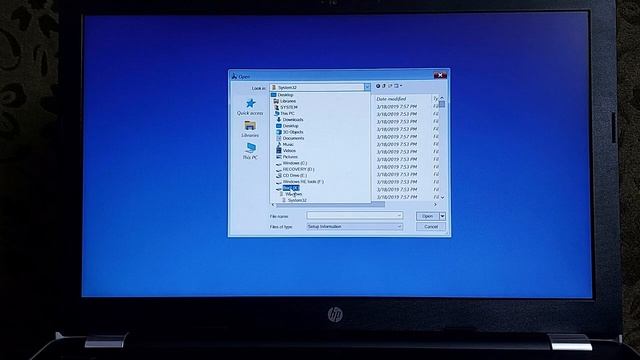 HOW TO RESET WINDOWS PASSWORD смотреть онлайн