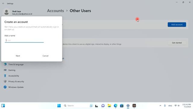 Update Moment 3 Windows 11 22H2 смотреть онлайн