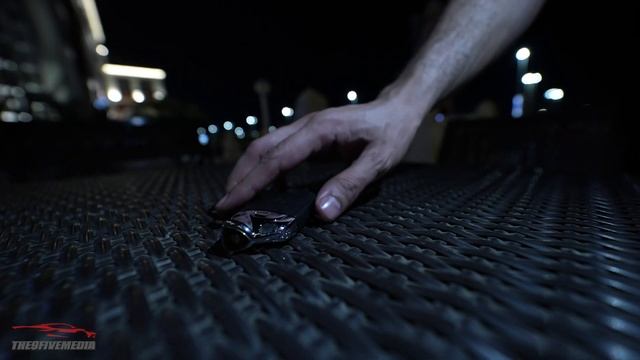 2Scratch - Frozen | Lamborghini Huracan | Music Video | 4K I A7S III смотреть онлайн