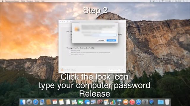 How to install Mac App from outside the Mac App Store смотреть онлайн