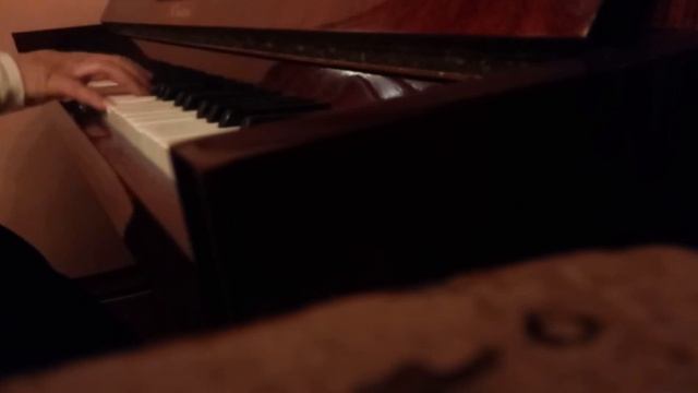 Michael Bolton - All For Love | Piano Edit by P.H смотреть онлайн
