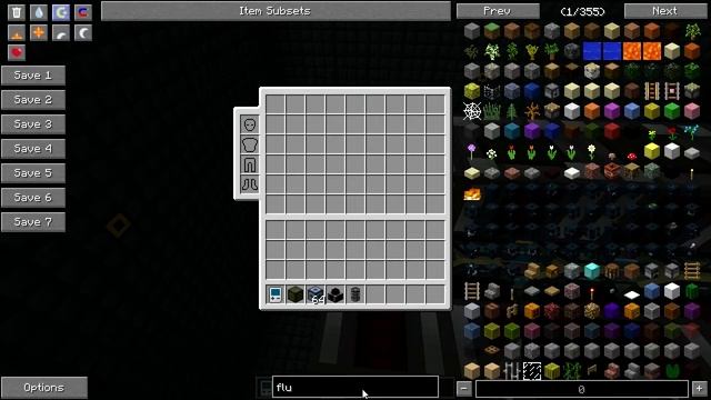 Mod Spotlight 1.7.10 on Compact Machines! смотреть онлайн