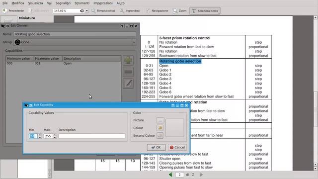 QLC+ Video Tutorial #3: Fixture Editor смотреть онлайн