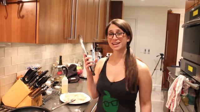 Master the Basic Chicken Cutlet and You Can Do Anything! смотреть онлайн