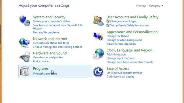 How to Uninstall ZoneAlarm Extreme Security 2013 смотреть онлайн