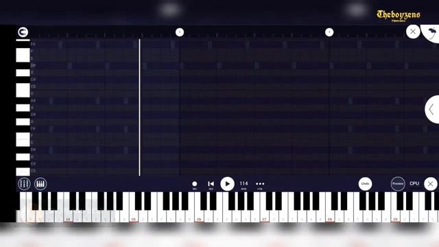 How to make amapiano on fl studio mobile смотреть онлайн