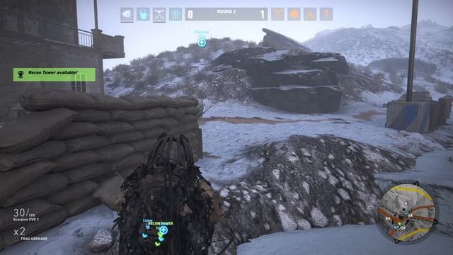 Tom Clancy's Ghost Recon® Wildlands, Multiplayer game play, (no mic) смотреть онлайн