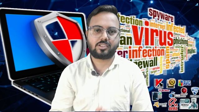 Should You Use Antivirus or Not in a Computer / Laptop / Mobile? Telugu Video #antivirus #technolog смотреть онлайн