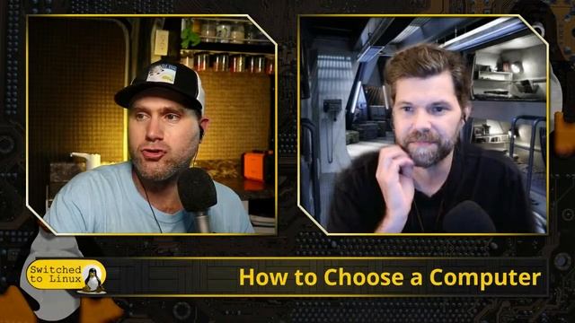 How to Select a Computer смотреть онлайн