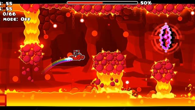 fingerdash ??? смотреть онлайн